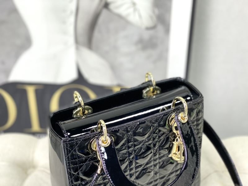 Dior My Lady Bags